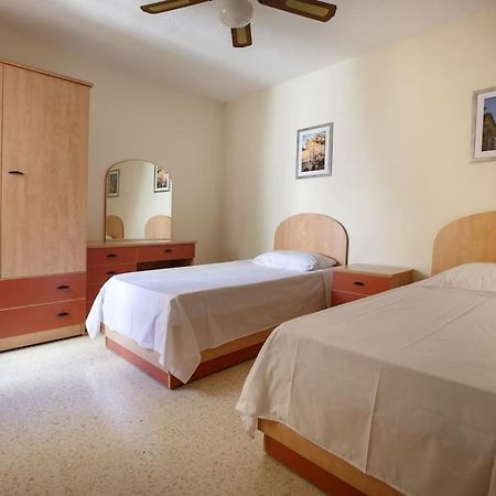 3 Bedrm Apt Seaview Balluta Bay Sliema Buitenkant foto